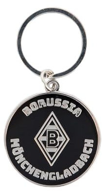 Borussia Mönchengladbach BMG Schlüsselanhänger „Emblem