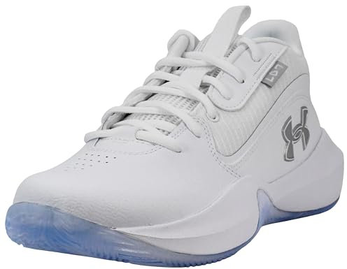 Under Armour Lockdown 7 Basketball Shoes EU 42