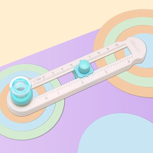 Kaluofan Kreisförmiger Papierschneider