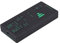 Externe Soundkarte, Handheld Soundkarte Voice Changer mit 4 Klangeffekten, Tragbare Soundkarte Übertragung für Mobiltelefon PC Gaming