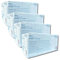 ANCEVIA Set 4x MaiMed Premium Vlieskompressen 10cm x 20cm Vorteilspack - 4x100 Stück unsterile Wundauflagen - DIN-zertifizierte Kompressen für professionelle Wundversorgung - In verschiedenen Größen
