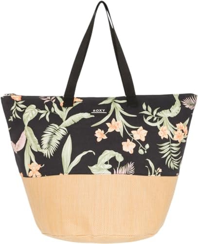 Roxy Waikiki Life Tasche 2025 Black 3