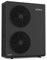 ALSAVO INVERBOOST R32 Air-Eau Pompe à Chaleur Monobloc ALSAVO HEAT 12i – 12kW Monophasé - Ventilateur Double