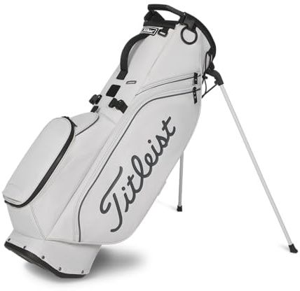 Titleist Players S4 Stand Golf Bag