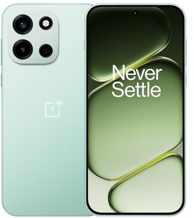 OnePlus Nord 6 5G 512GB/12GB Dual SIM Nero