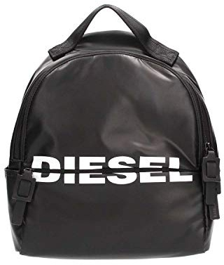 Diesel X05529 P1705 F-BOLD BACK RUCKSACK Damen BLACK UNI