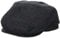 Barts Herren Oslo Cap Baskenmütze, Schwarz (BLACK 0001), Medium