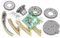 INA Steuerkettensatz 559018930
