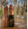 Bottega Prosecco and Moscato mini 4 x 20cl bottles in ice gift bag from Easy Wine Shop