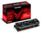 PowerColor Red Devil AXRX 6750XT 12GBD6-3DHE/OC carte graphique AMD Radeon RX 6750 XT 12 Go GDDR6
