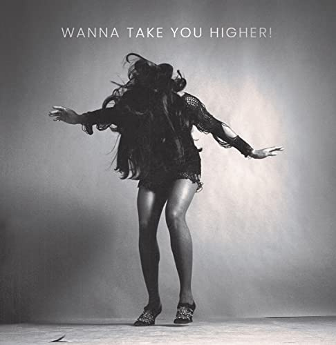 Let Me Take You Higher!