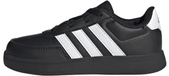 Adidas Unisex Kinder Breaknet Lifestyle Court Lace ShoesTennisschuhe
