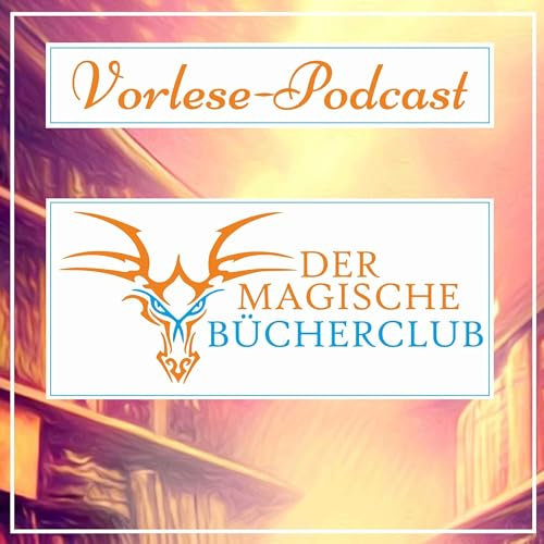 Der magische Bücherclub