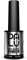 PALU - Hybrid Top Coat - Top Hybridlacke - Schützt das Nageldesign - Nagellack für Nägel Behandlung - UV/LED - NO WIPE, Transparent, 11g