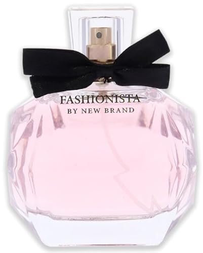 Parfüm Fashionista - Eau de Parfum für Sie (EdP) 100 ml
