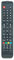 AULCMEET Telecomando Sostituzione per AKAI TV AK43FSM1440 AK43SM1433 AK50M1466 AKTV2821M-SMART AKTV3219M AKTV3294HD-SMART AKTV4329 AKTV4330NM-SMART AKTV4335M AKTV4337M AKTV510M