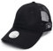 New Era Caps Trucker Caps Schwarz OSFM