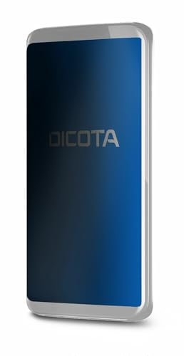 Dicota Privacy Filter 4-Way iPhone 14 PRO, self-Adhesive