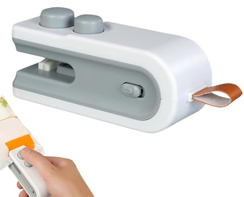 Vacuum Machine,Food Vacuum Machine | Vacuum Machine - 2 in 1 Portable Food Preserving Machine,Portable Vacuum Machine