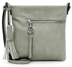 Tamaris Nele Crossover Bag Sage