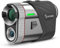 DORMIE T100 - Telemetro da golf con pendenza, 800 m, telemetro da golf con blocco bandiera, max N52, telemetro laser a magnete industriale con ingrandimento 6X e modalità di scansione, impermeabile