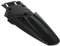 Motorrad Kotflügel Für Talaria MX3 Talaria MX4 Motorrad Motocross Hinten Fender Rad Abdeckung Schutz Splash Kotflügel Roller Schwarz Dirt Bike Motorrad Rad Kotflügel