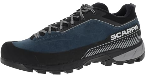 Scarpa Rapid XT Zustiegsschuhe Ocean - Light Grey EU 48