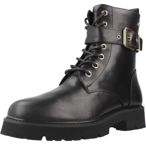 Carmela Damen 162598 Stiefelette im Militärstil