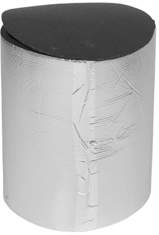 Alipis Soundproof Blender Cover Noise Dampening Cover for Kitchen Tools Fits Various Blender Models Easy Installation Quiet Operation