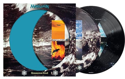 Seasons End (2023 Remix) [VINYL]