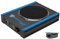 Rockville USS8 8 600W Slim Car Truck Subwoofer