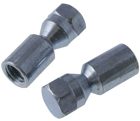 Überwurfmutter, Motors Fieber P/Installationsschütze, A Jahrhundert kompatibel für PEUGEOTLUDIX/Trekker/Speedfight/Vivacity (X2)