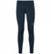 Odlo Damen ELEMENT WARM Tights, Black, M