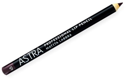 Astra Make-Up Professional Lip Lip Pencil 45 - Purple Spell
