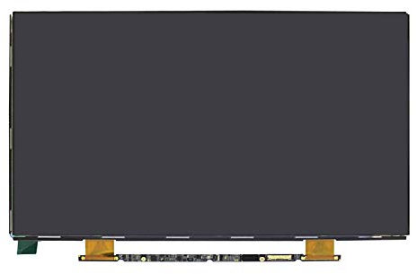 FTDLCD - Pantalla LCD de 13,3 Pulgadas para MacBook Air 13 A1466 Mid-2012 EMC 2559