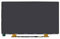 FTDLCD - Pantalla LCD de 13,3 Pulgadas para MacBook Air 13 A1466 Mid-2012 EMC 2559
