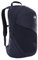 The North Face W Isabella Blau, Damen Daypack, Größe 17l - Farbe Aviator Navy Light Heather - TNF White