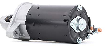 ANLASSER RIDEX 2S0147
