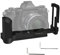 E-M5 Mark III E-M5 III em5 mark iii Uchwyt płytki L, wersja rozszerzona E-M5 Mark III E-M5 III em5 mark iii Uchwyt szybkozamykacza płytki L do OLYMPUS em5 mark iii