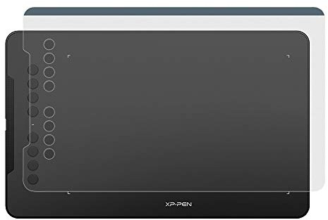 XP-Pen Deco01 Protector Protective Film for 10 x 6.25 inch Graphic Drawing Tablet