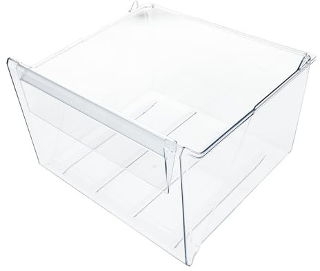 AEG 140064944022 Gefrierschrank-Behälter mit mittlerer Schublade