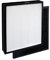 Spares2go HEPA Filter compatible with Philips AC2882 AC2887 AC2889 AC3829 Air Purifier FY2422/30 FY2420/30