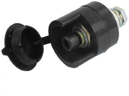 Ruilogod Sostituzione nera 70-95mm2 Connettore di Z913 a raccordo rapido W tappo