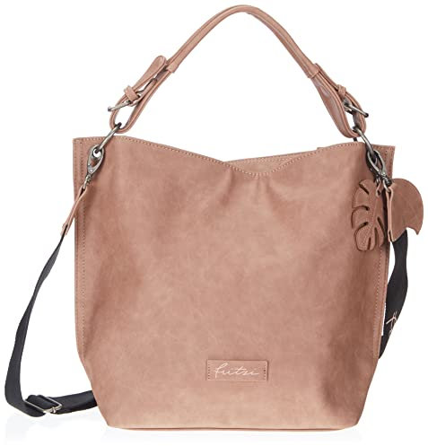 Fritzi aus Preussen Damen Fritzi01 Eco Roots Hobo