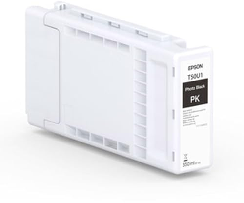Epson Singlepack UltraCh XD3 Photo Black T50U1
