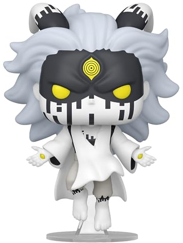 Funko Boruto: Naruto Next Generations Pop! Animation Vinyl Figur Momoshiki Otsutsuki 9 cm