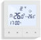 Termostato wifi programmabile per riscaldamento caldaia a gas,Tuya/smart life cronotermostato programmabile settimanale intelligente,Termostato ambiente compatibile con alxe Alimentazione a 230V