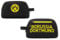 Borussia Dortmund BVB 09 Trousse de toilette Noir/jaune
