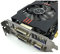 DISPRA Carte Graphique Originale GTX 750 Ti 2GB 128 Bit Gddr5 Les Cartes vidéo Fit for Nvidia Geforce GTX 750
