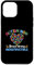 iPhone 12 Pro Max Autism Mom Brave Strong Indestructible Case
